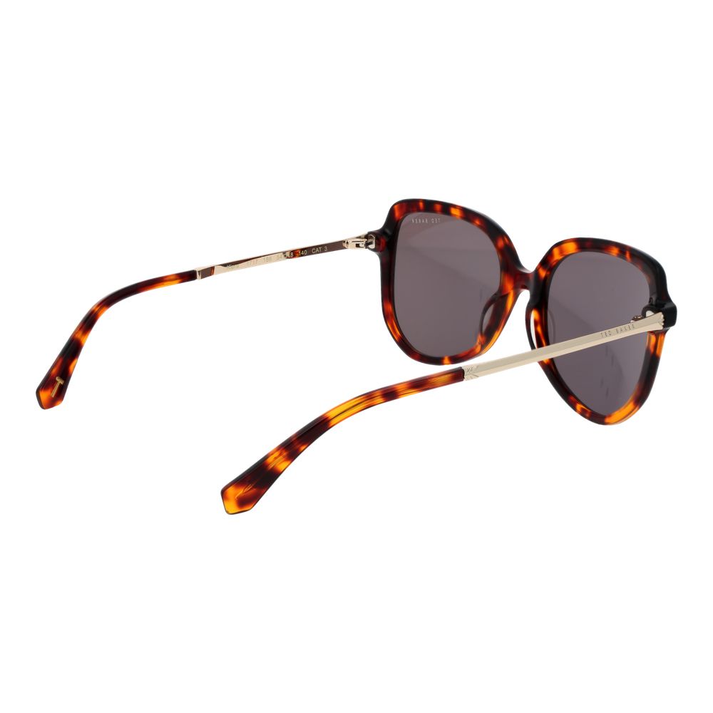 Ted Baker Brown Women Sunglasses