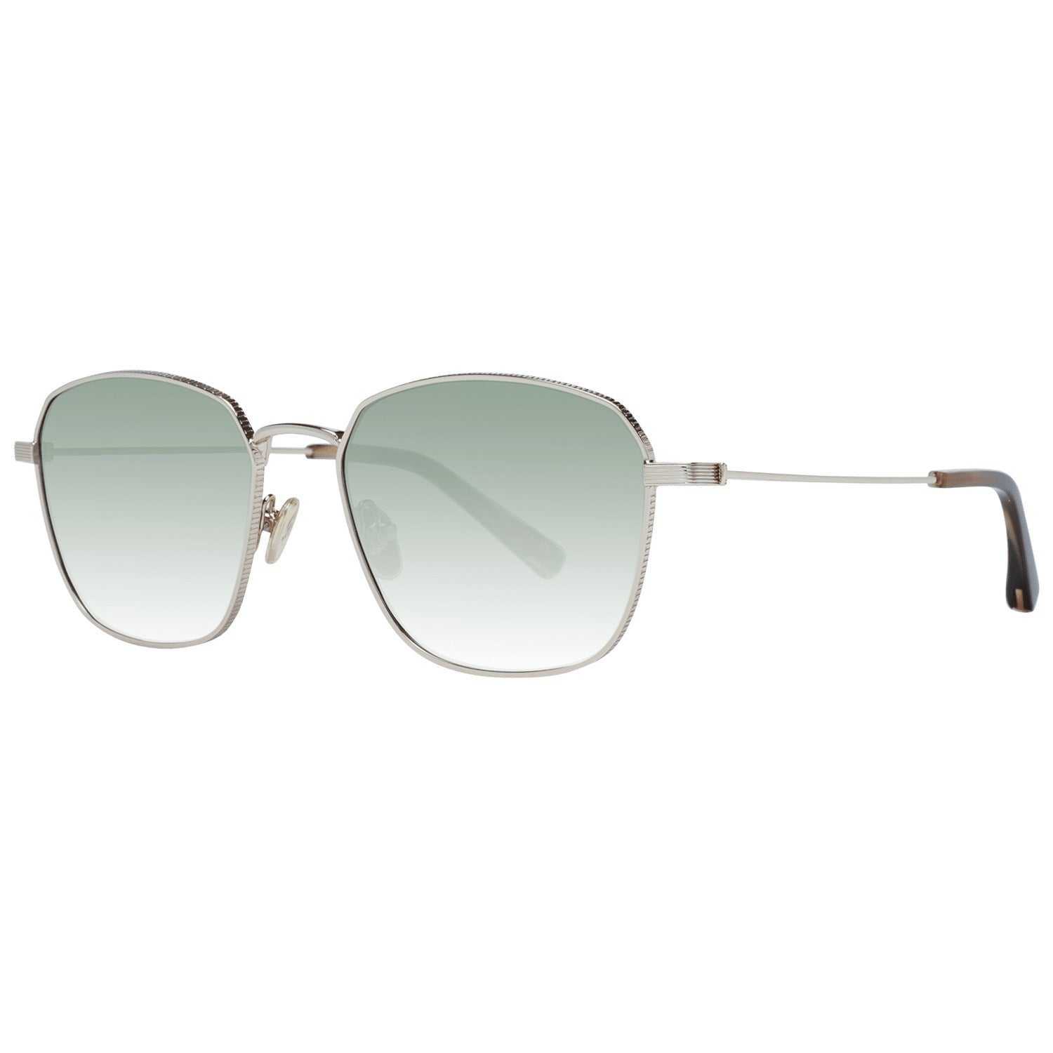 Ted Baker Gold Men Sunglasses