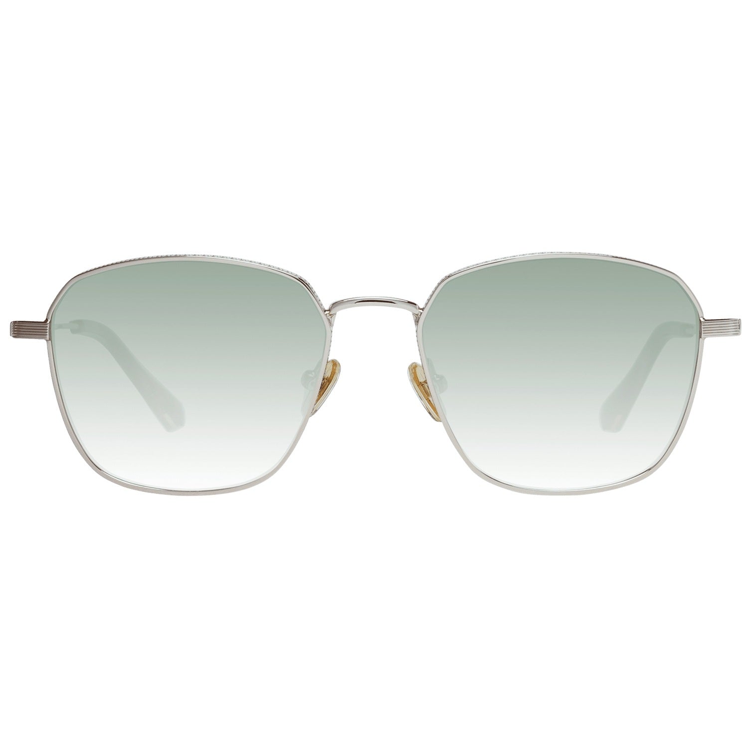 Ted Baker Gold Men Sunglasses