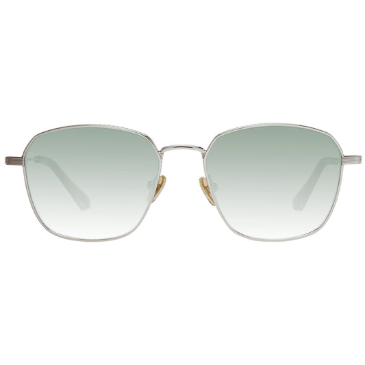 Ted Baker Gold Men Sunglasses