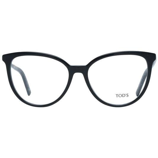 Tod's Black Women Optical Frames