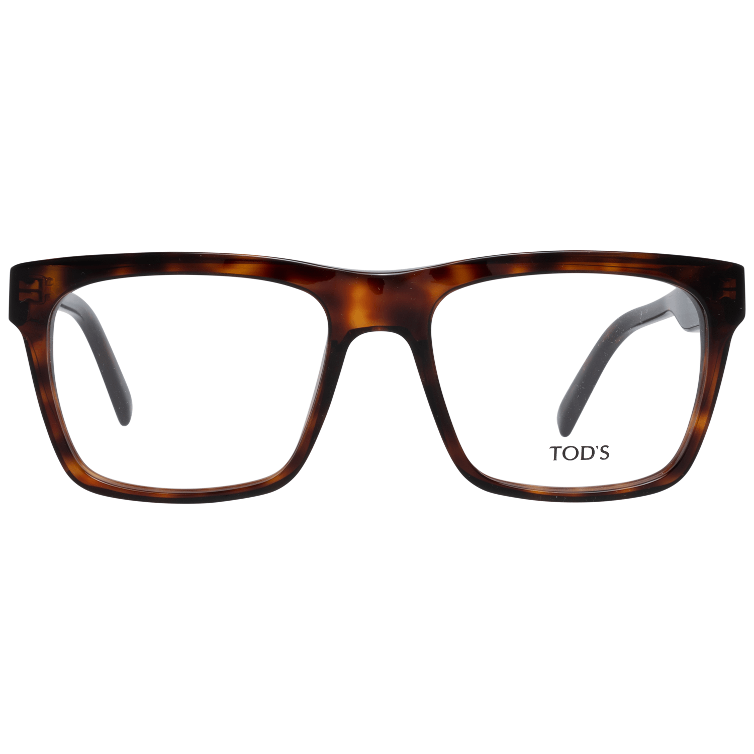 Tod's Brown Men Optical Frames