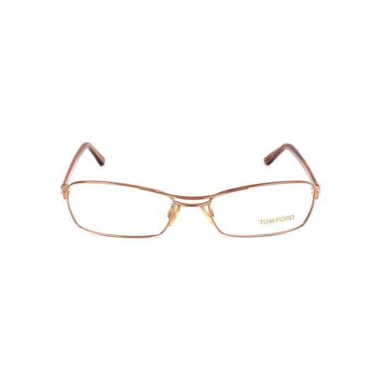 Tom Ford Bicolor Metal Frames