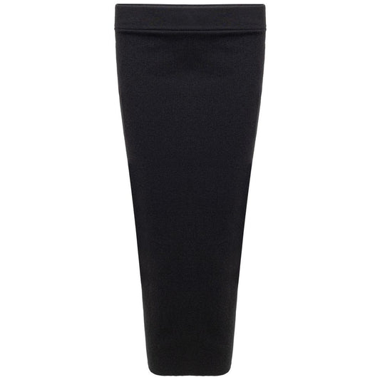 Tom Ford Black Cashmere Midi