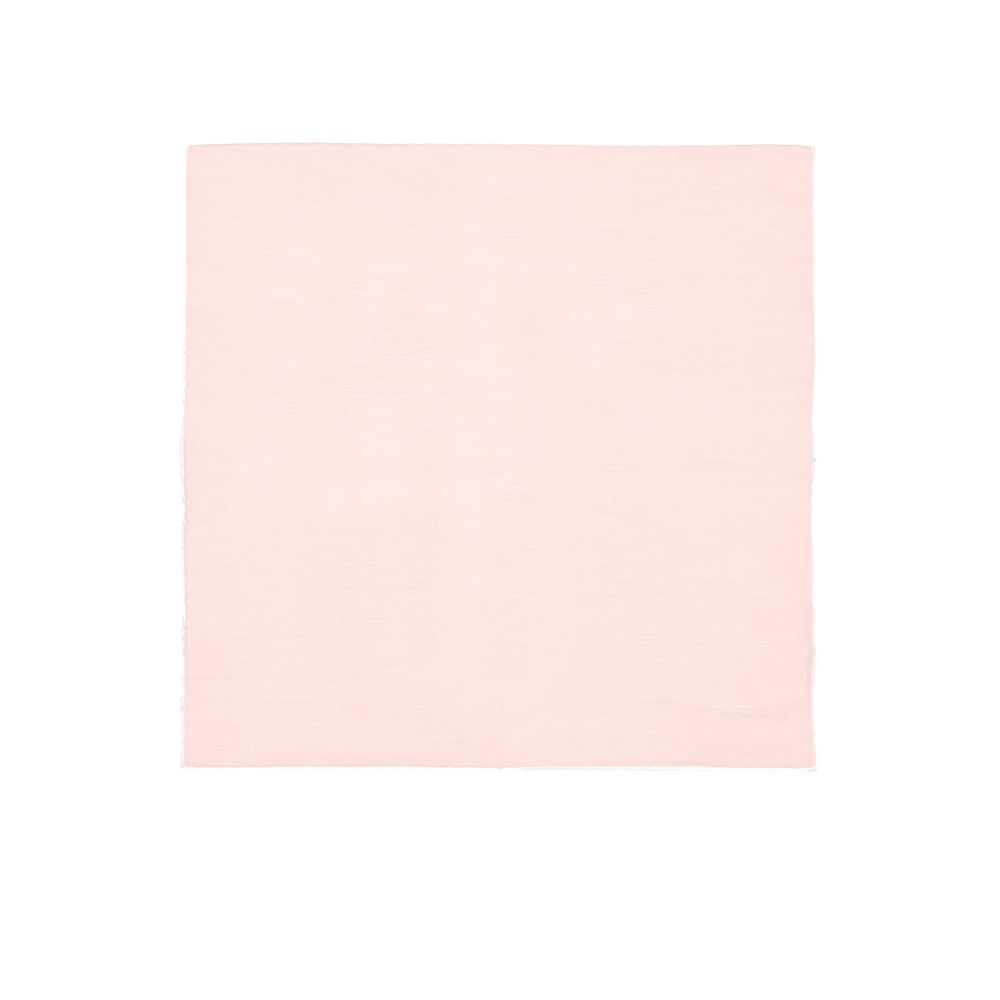 Tom Ford Pink Cotton Clutch Bag