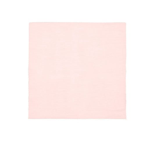 Tom Ford Pink Cotton Clutch Bag