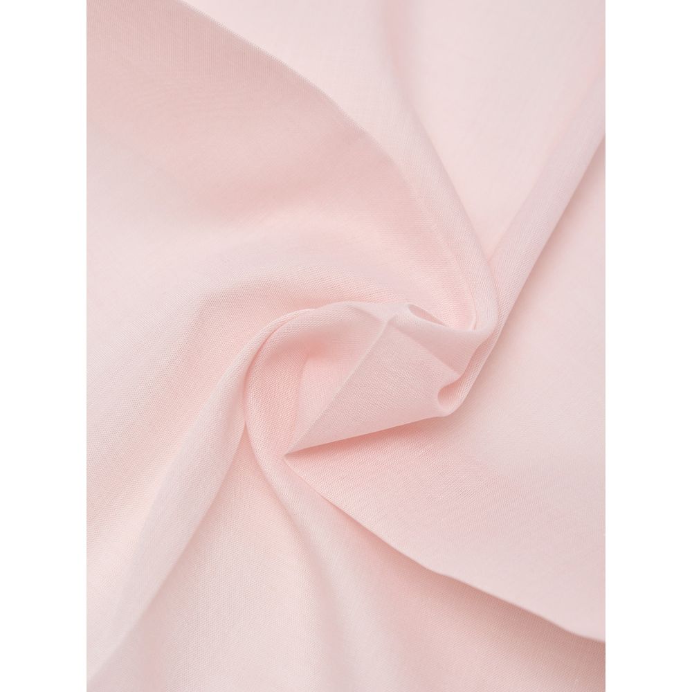 Tom Ford Pink Cotton Clutch Bag