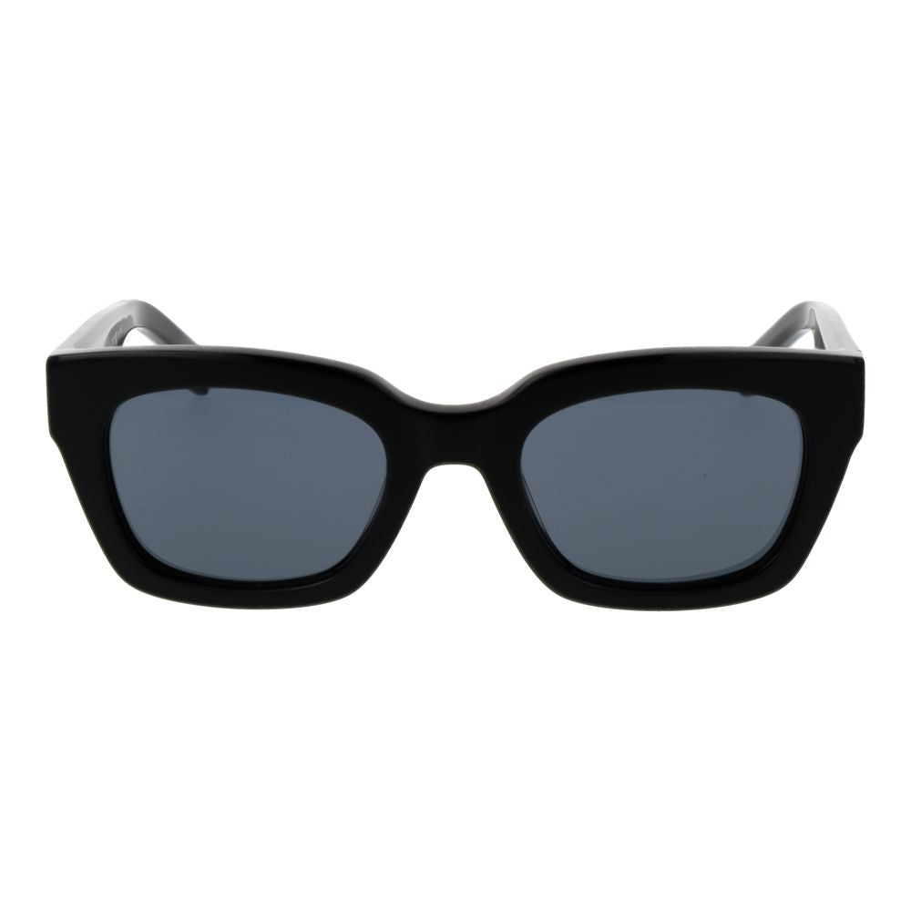 Tommy Hilfiger Black Women Sunglasses