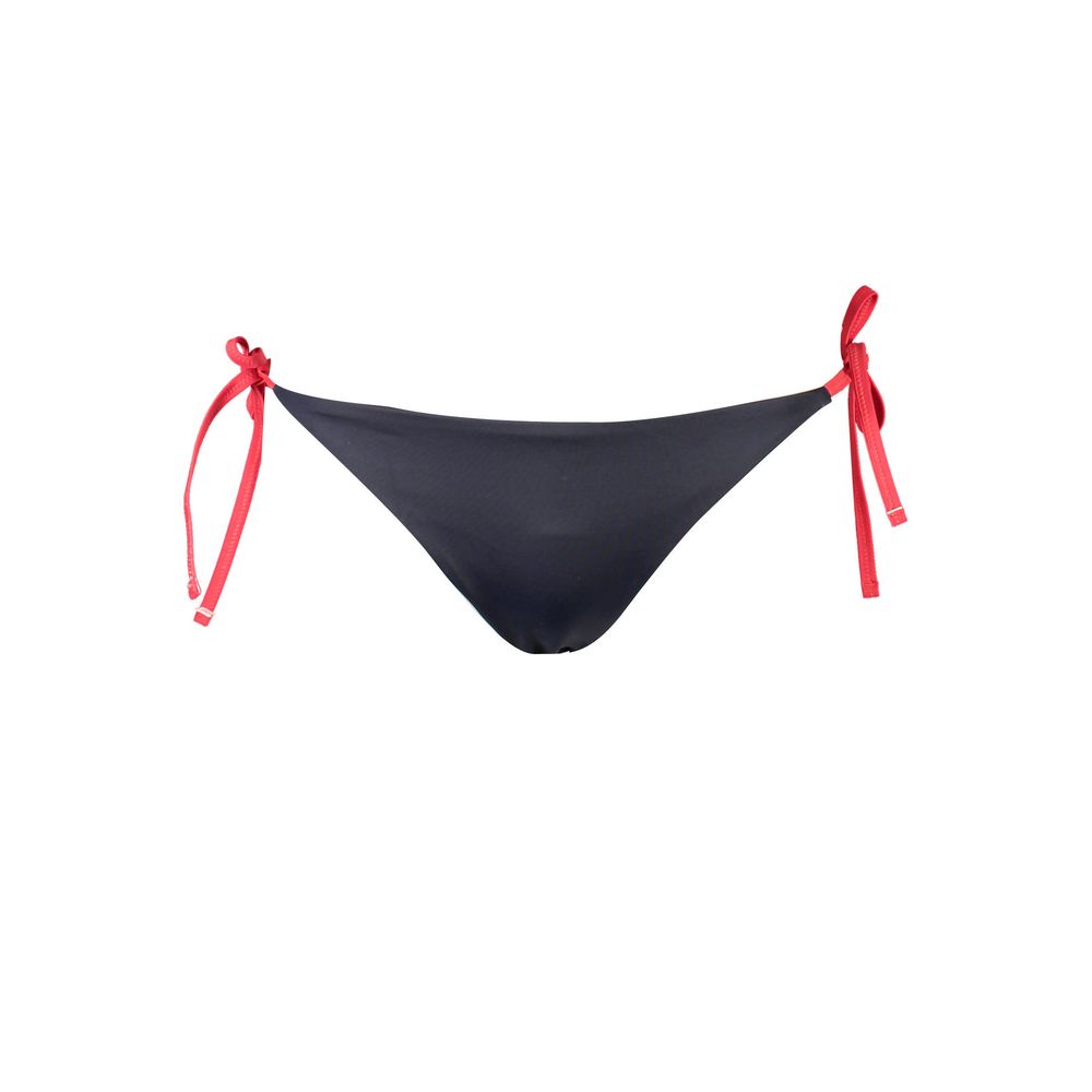 Tommy Hilfiger Blue Polyester Swimwear