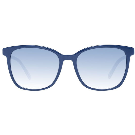 Tommy Hilfiger Blue Women Sunglasses