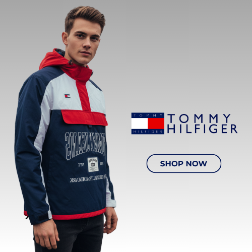 Tommy Hilfiger | 2025