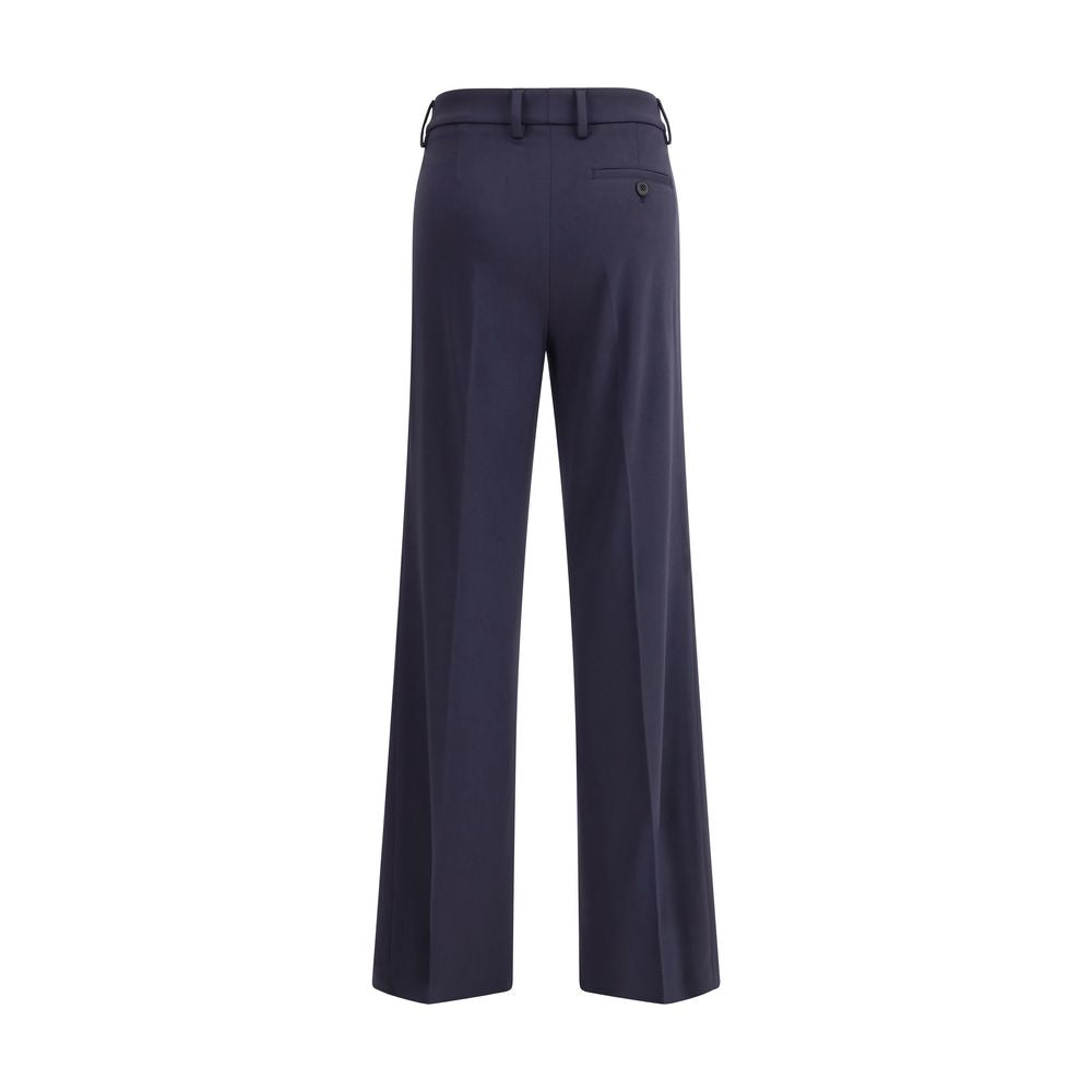 True Royal Flare Bianca Pants