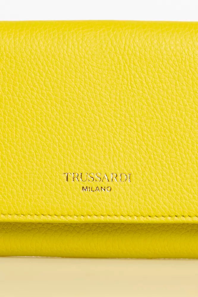 Trussardi Wallets