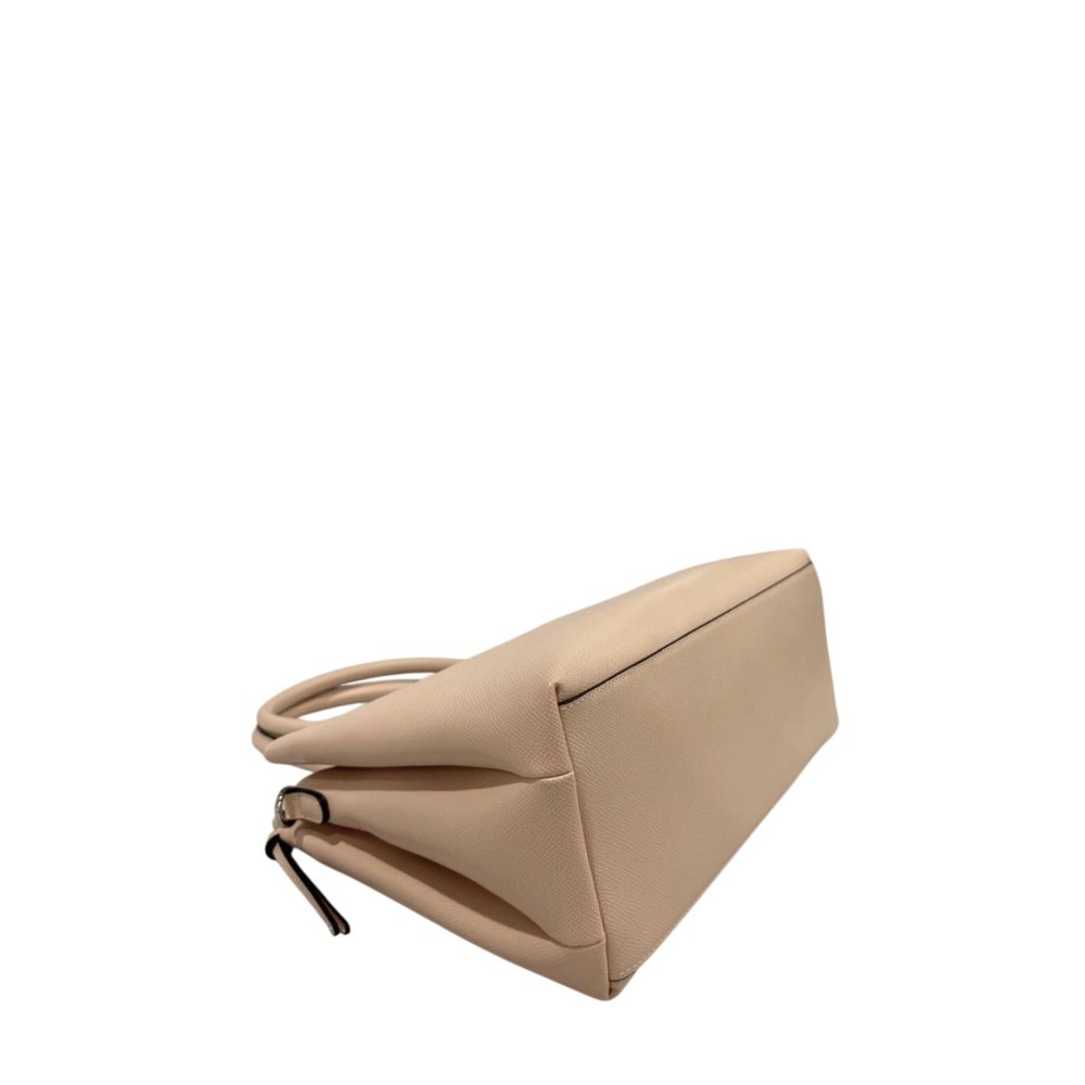 Twinset Multicolor Polyethylene Shoulder Bag