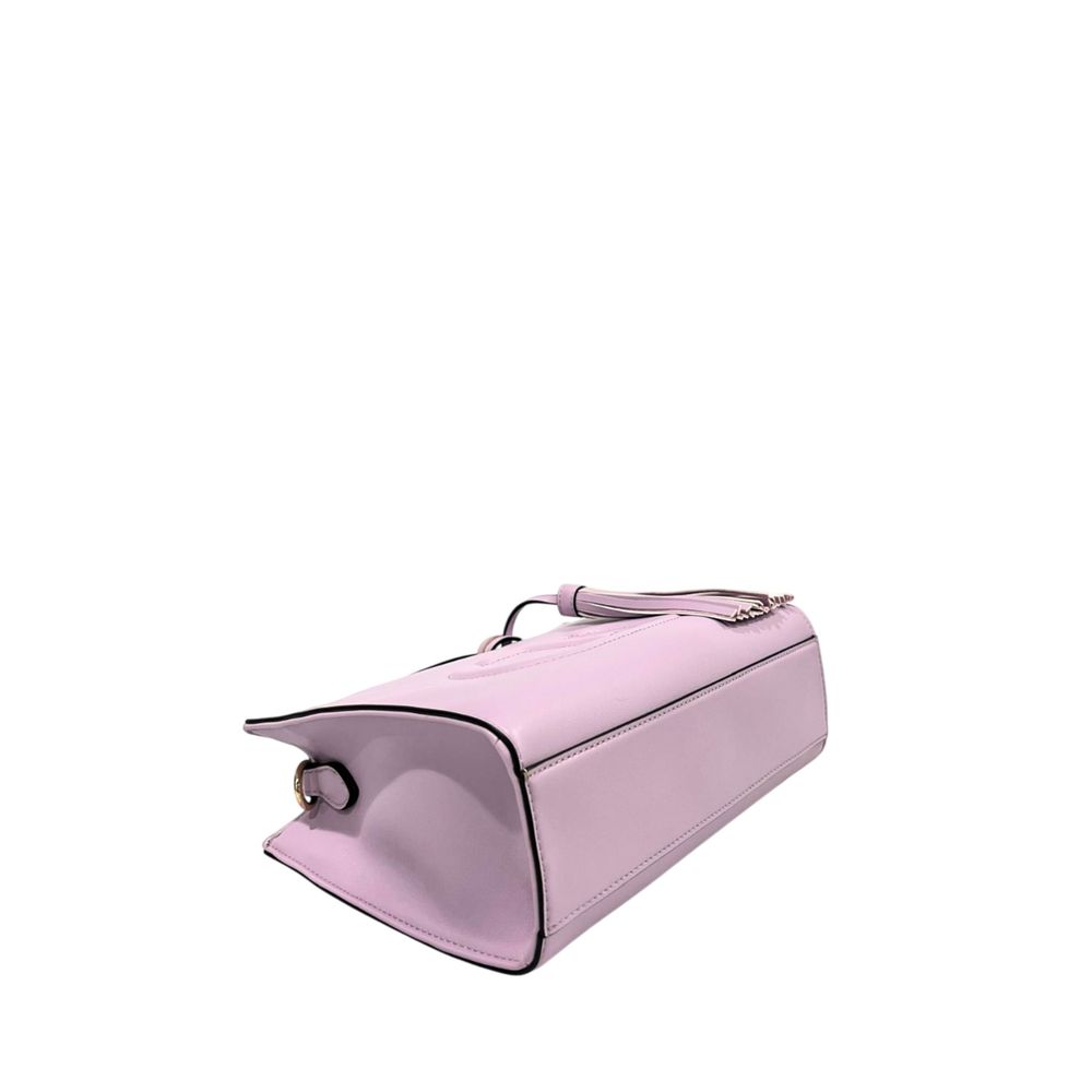 Twinset Multicolor Polyethylene Shoulder Bag