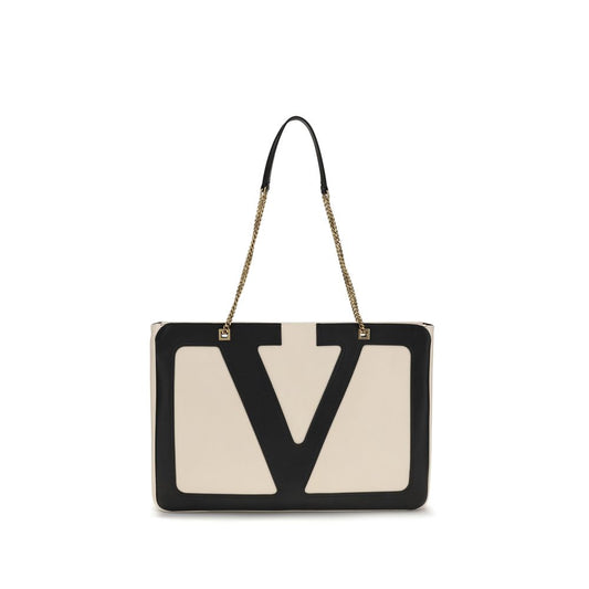 Valentino Garavani Large Viva Superstar Shoulder Bag