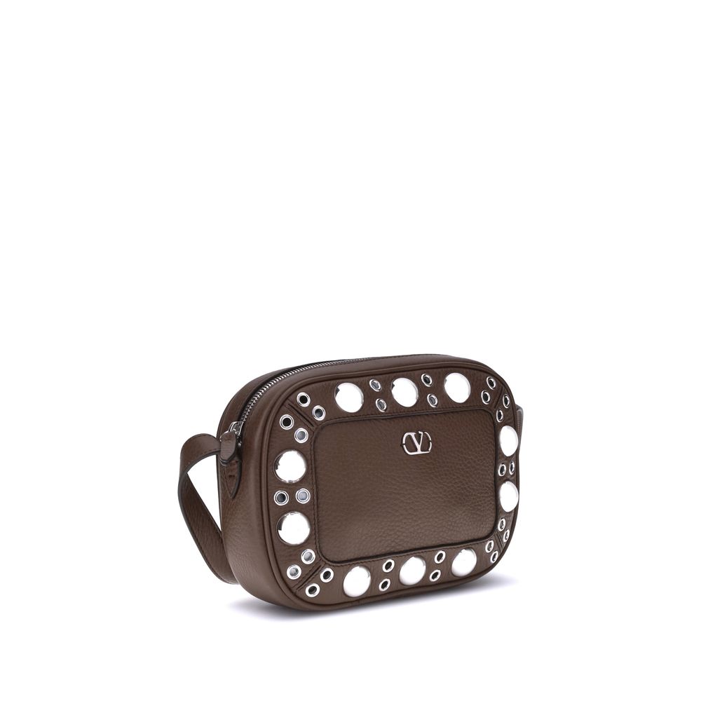 Valentino Garavani Nellcôte Shoulder Bag