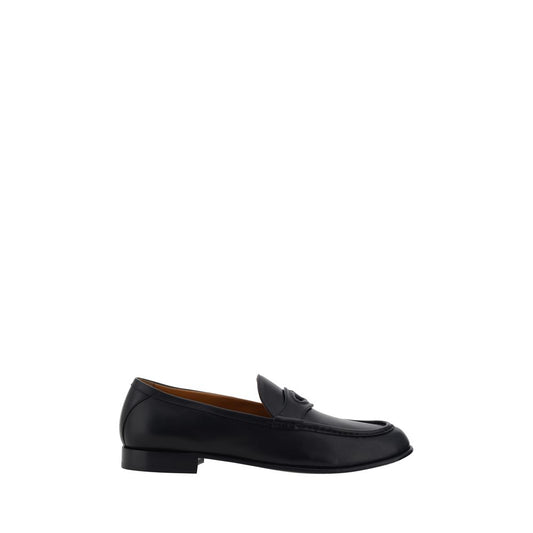 Valentino Garavani New VLogo Signature Loafers