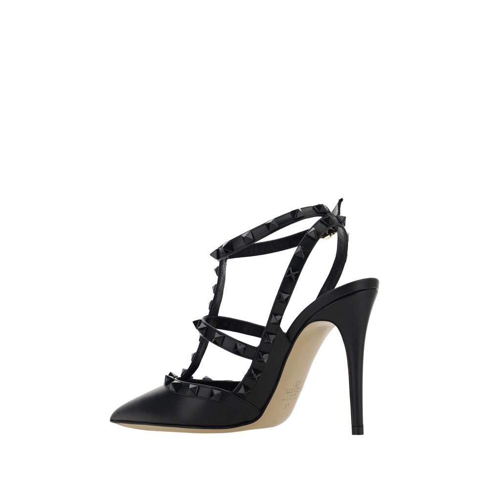 Valentino Garavani Rockstud Pumps