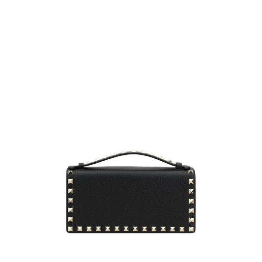 Valentino Garavani Rockstud Shoulder Bag