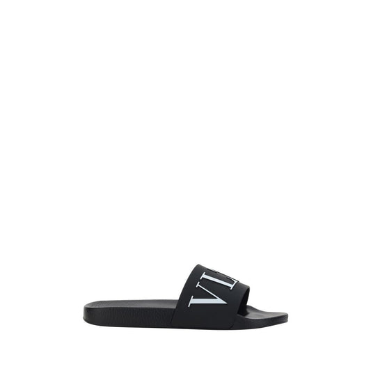 Valentino Garavani VLTN Sandals