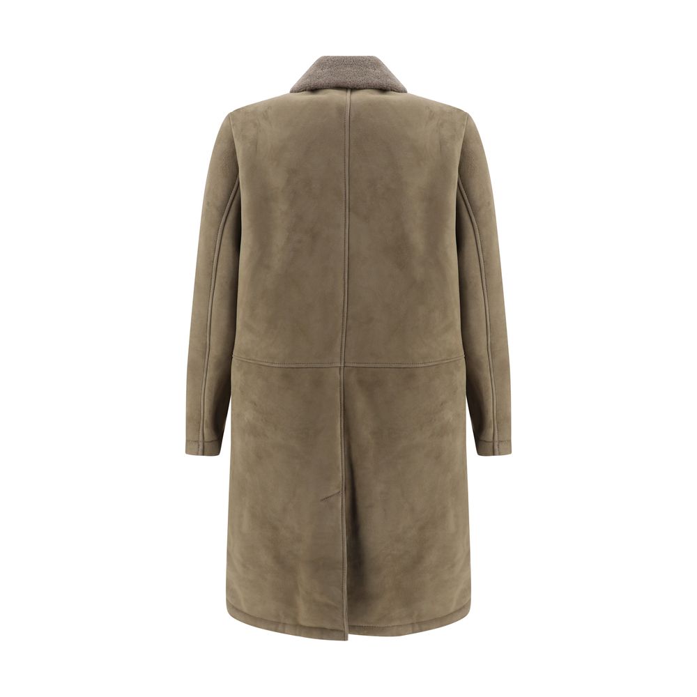 Valstar Charles Coat