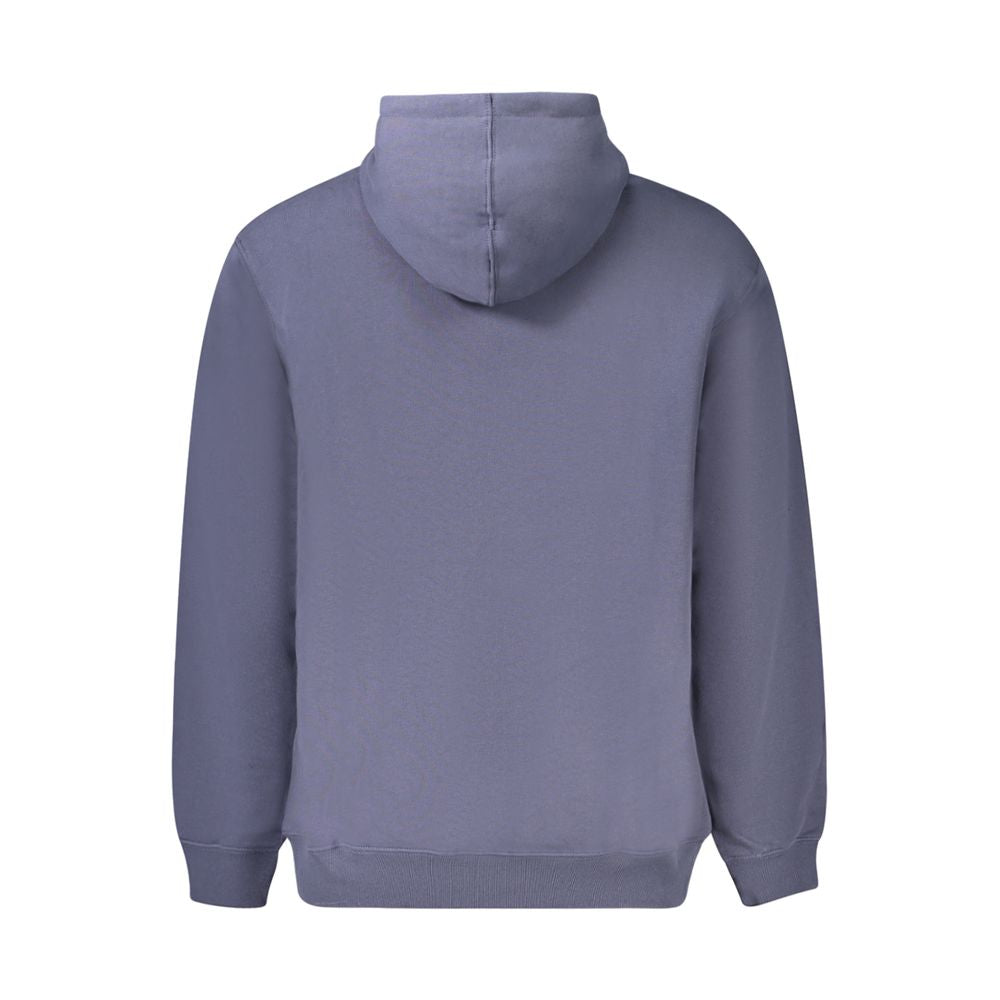 Vans Blue Cotton Sweater