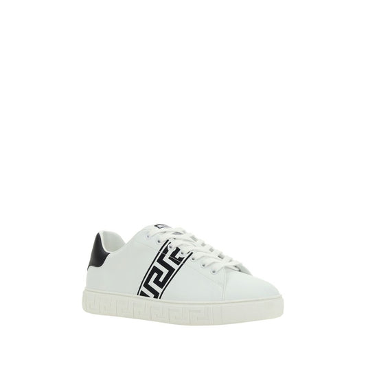 Versace Low Top Sneakers