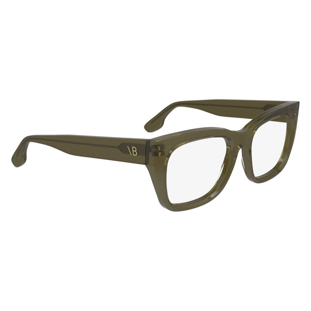 Victoria Beckham Bicolor Acetate Glasses Frames