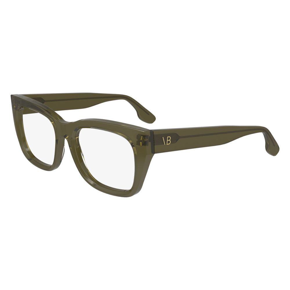 Victoria Beckham Bicolor Acetate Glasses Frames