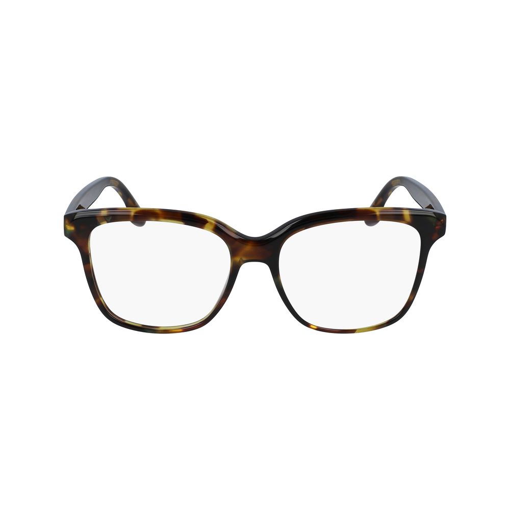 Victoria Beckham Bicolor Acetate Glasses Frames