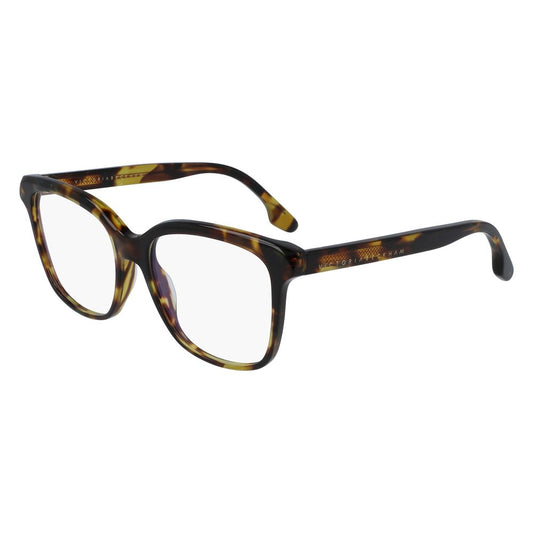 Victoria Beckham Bicolor Acetate Glasses Frames