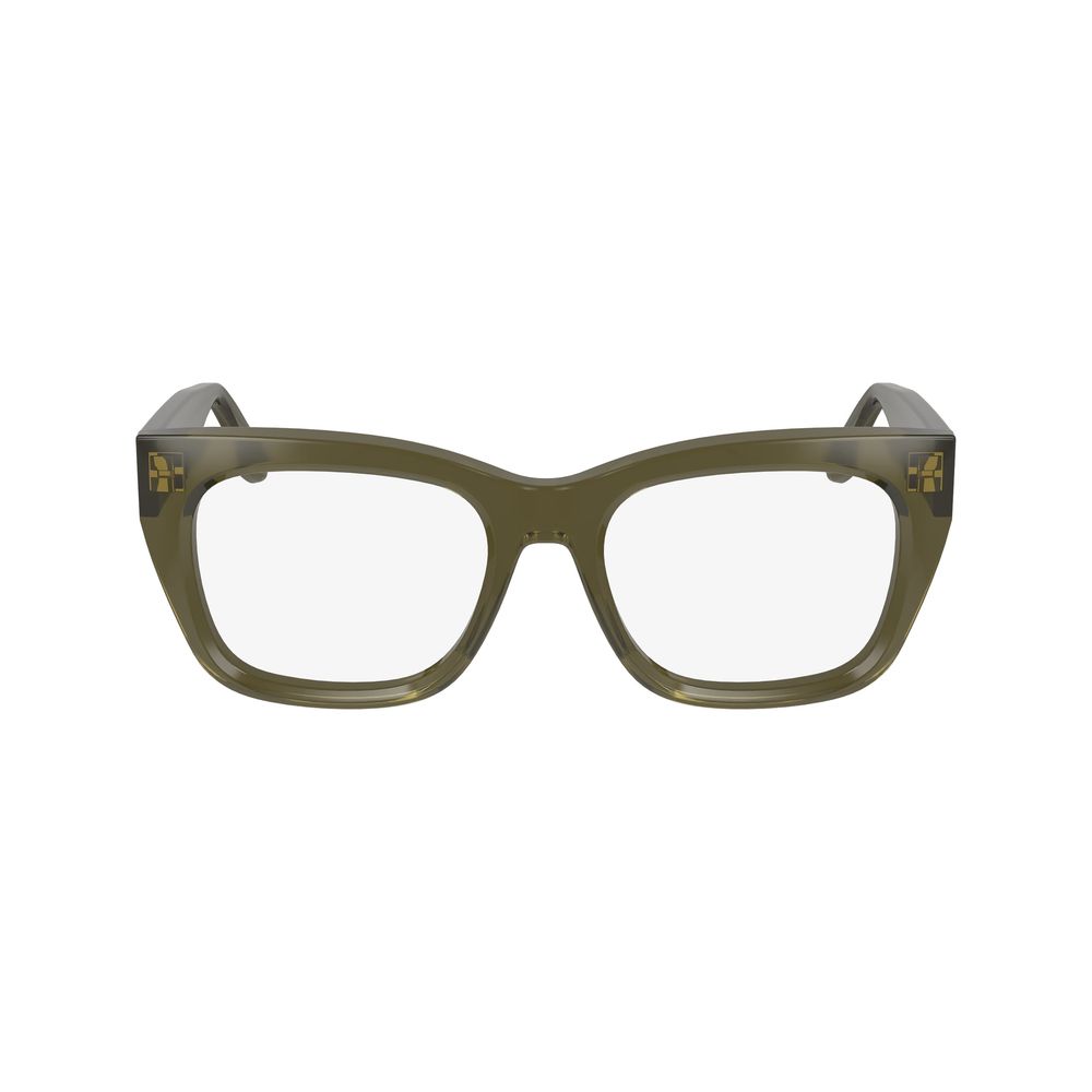 Victoria Beckham Bicolor Acetate Glasses Frames