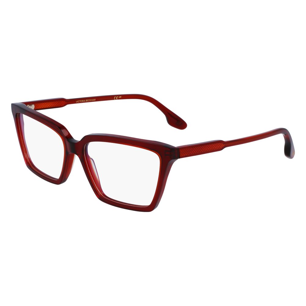 Victoria Beckham Multicolor Acetate Glasses Frames