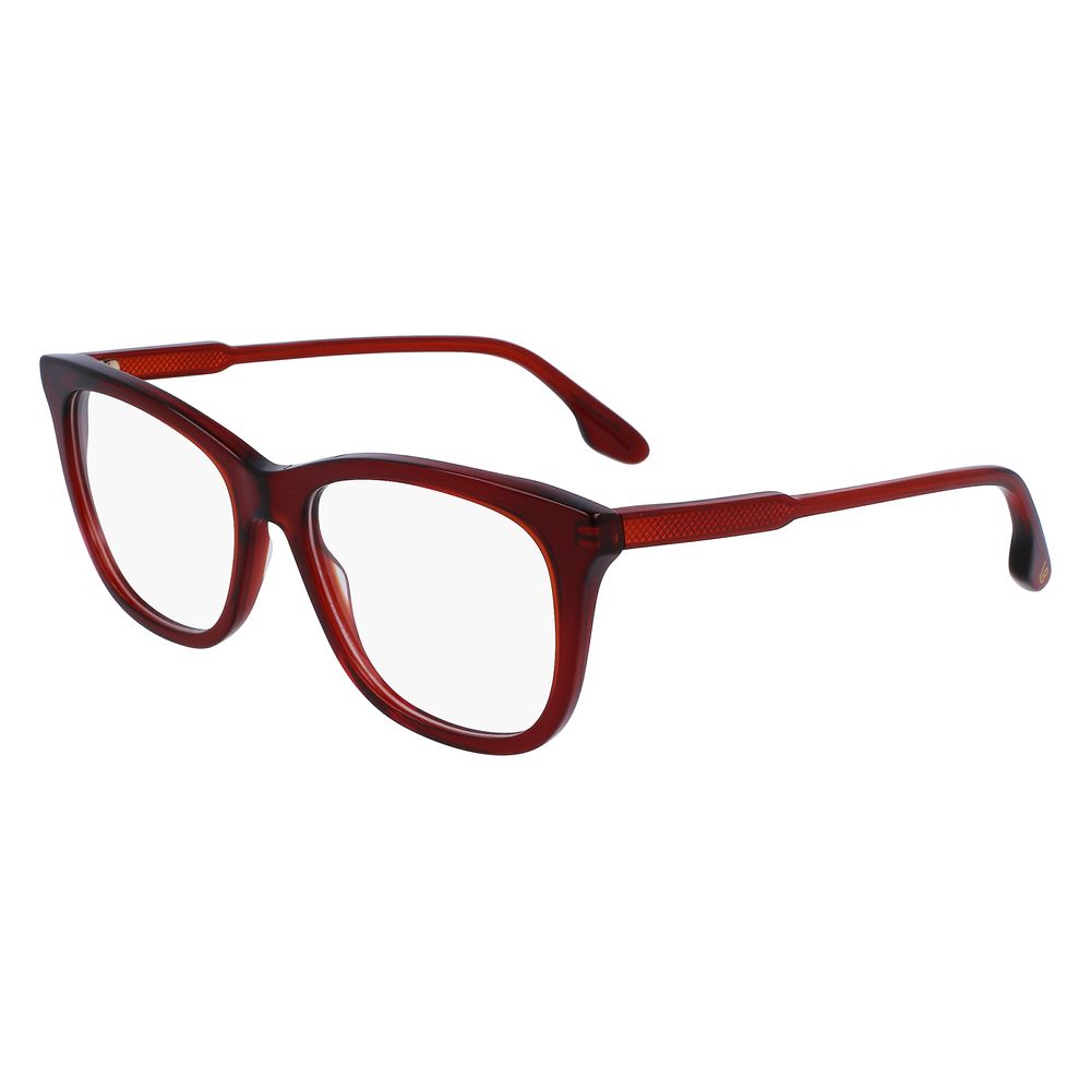 Victoria Beckham Multicolor Acetate Glasses Frames