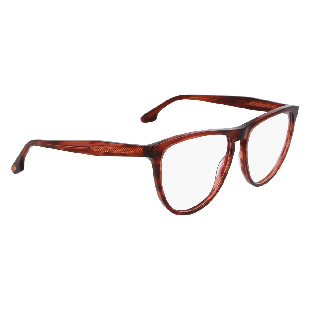 Victoria Beckham Multicolor Acetate Glasses Frames