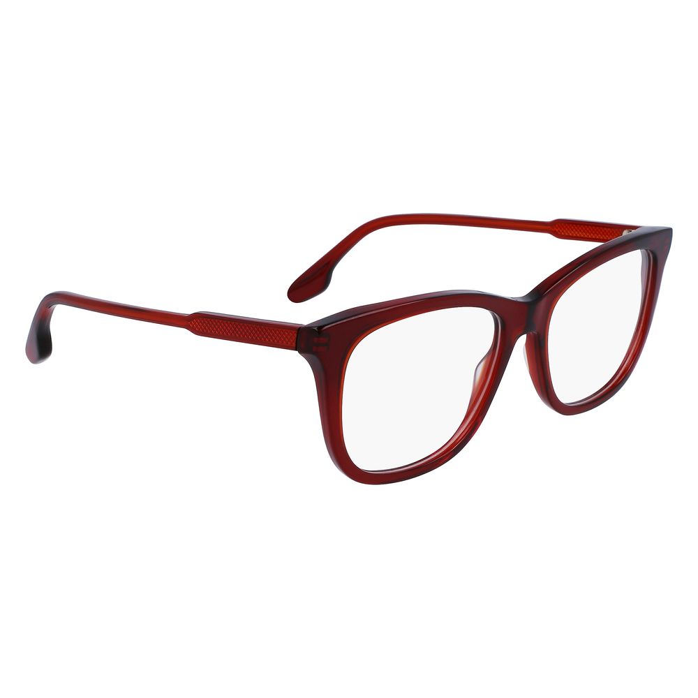 Victoria Beckham Multicolor Acetate Glasses Frames