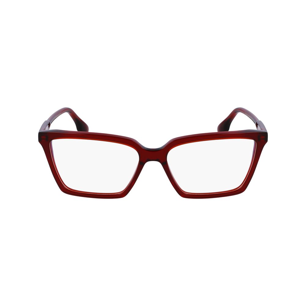 Victoria Beckham Multicolor Acetate Glasses Frames