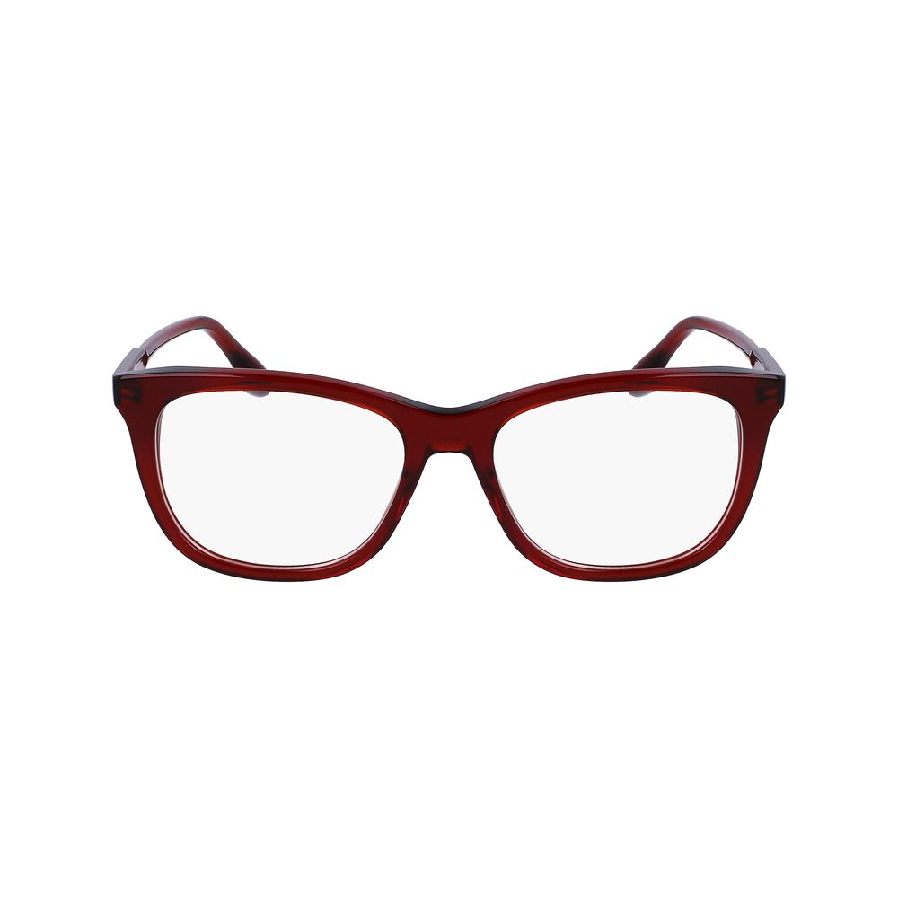 Victoria Beckham Multicolor Acetate Glasses Frames
