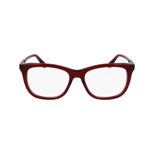 Victoria Beckham Multicolor Acetate Glasses Frames