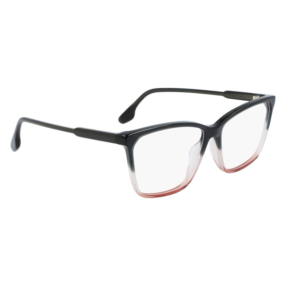 Victoria Beckham Multicolor Acetate Glasses Frames