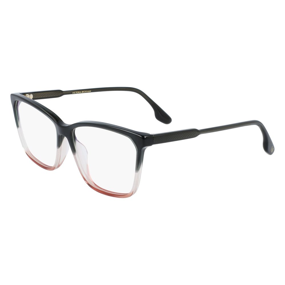 Victoria Beckham Multicolor Acetate Glasses Frames