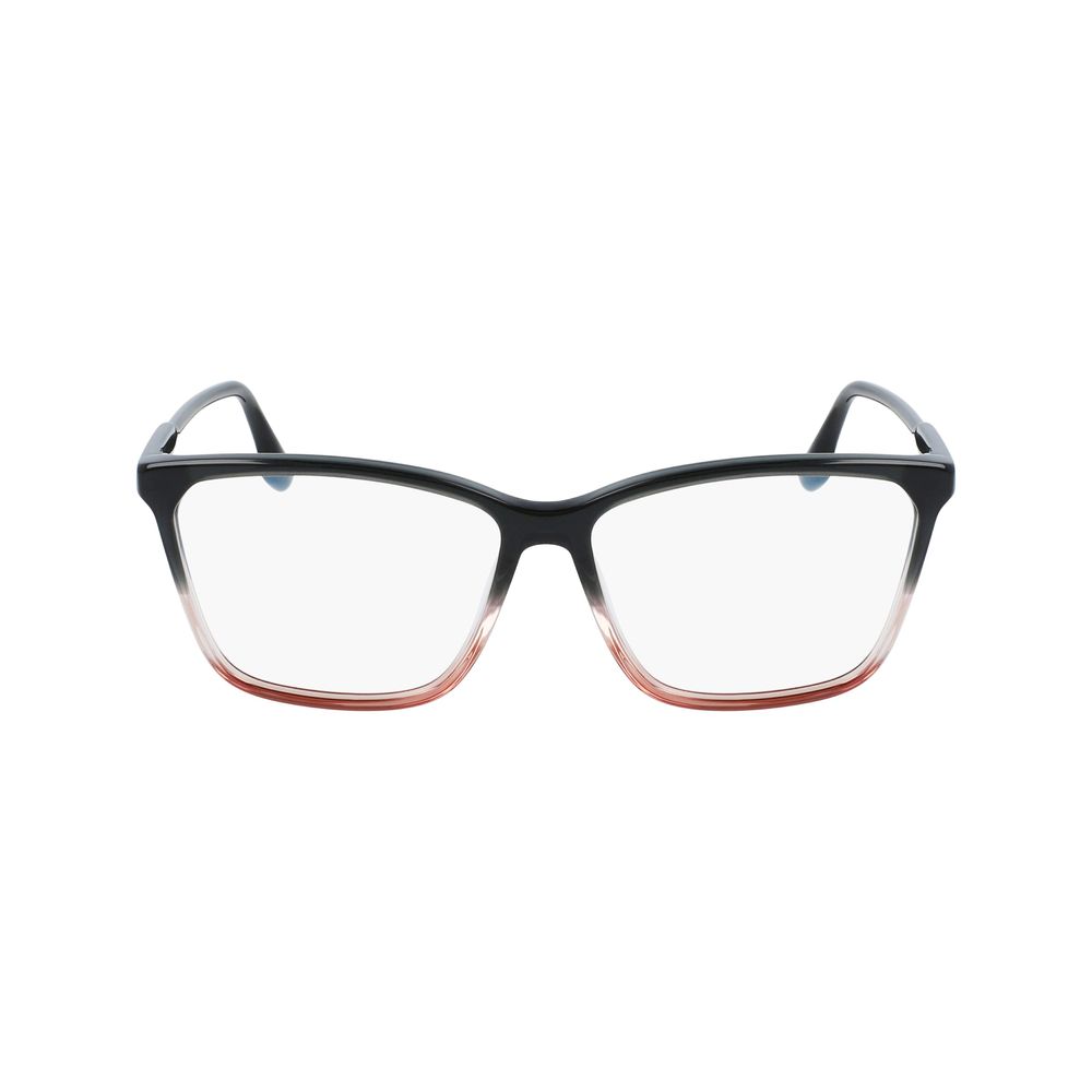 Victoria Beckham Multicolor Acetate Glasses Frames