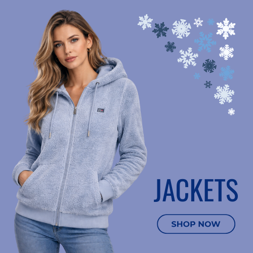 Women Coats & Jackets 2025