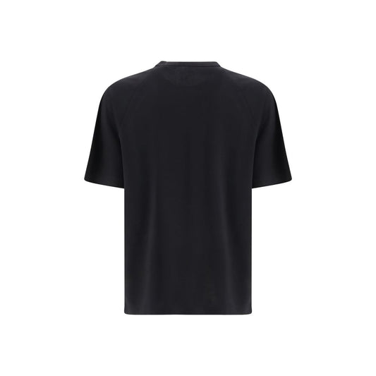 Y-3 Black Lyocell Sportswear