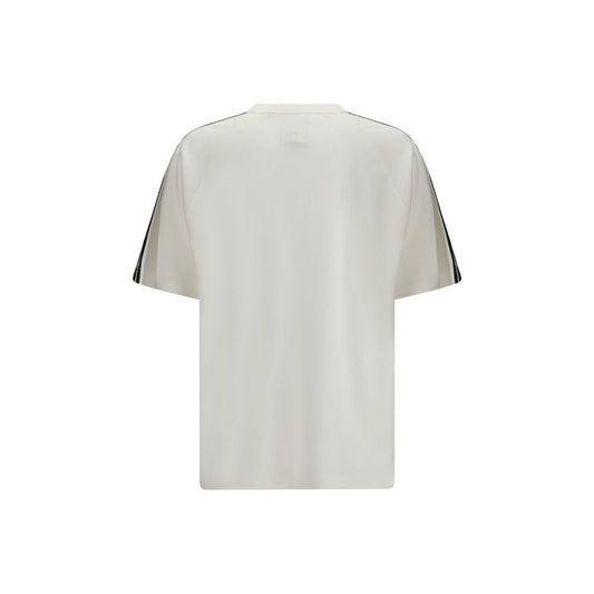 Y-3 Cream Lyocell Sportswear