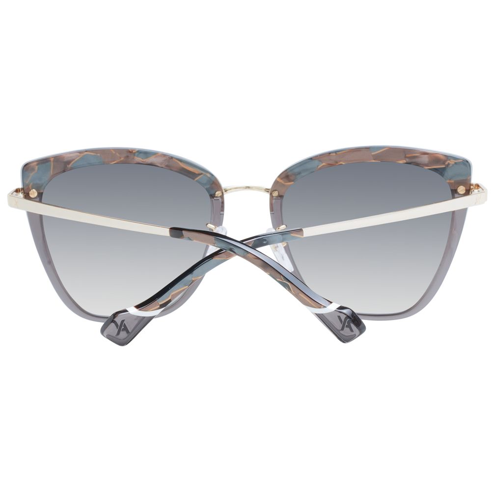 Yalea Gray Women Sunglasses