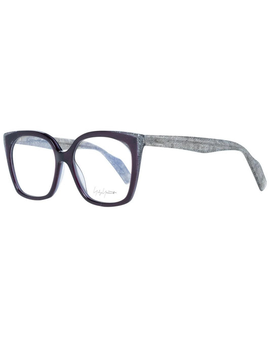 Yohji Yamamoto Multicolor Plastic Glasses Frames