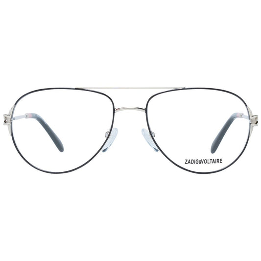 Zadig & Voltaire Gold Women Optical Frames