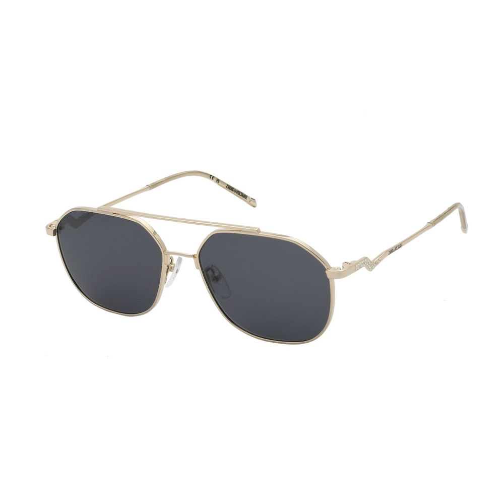 Zadig & Voltaire Multicolor Metal Sunglasses